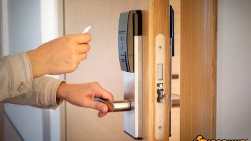 Commercial Locksmith in Nampa