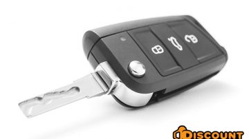Make New Car Keys