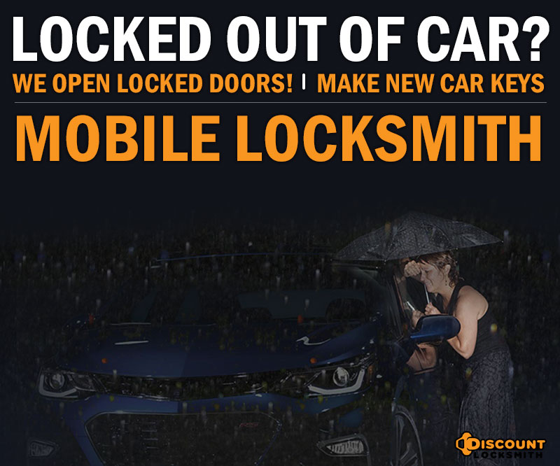 car lockout mobile
