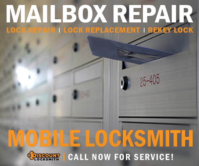 mailbox repair mobile